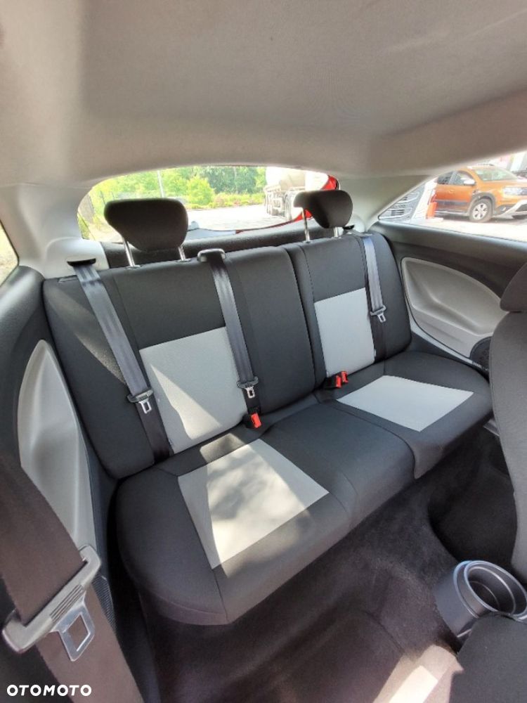 Seat Ibiza SC 1.2 12V Style - 15