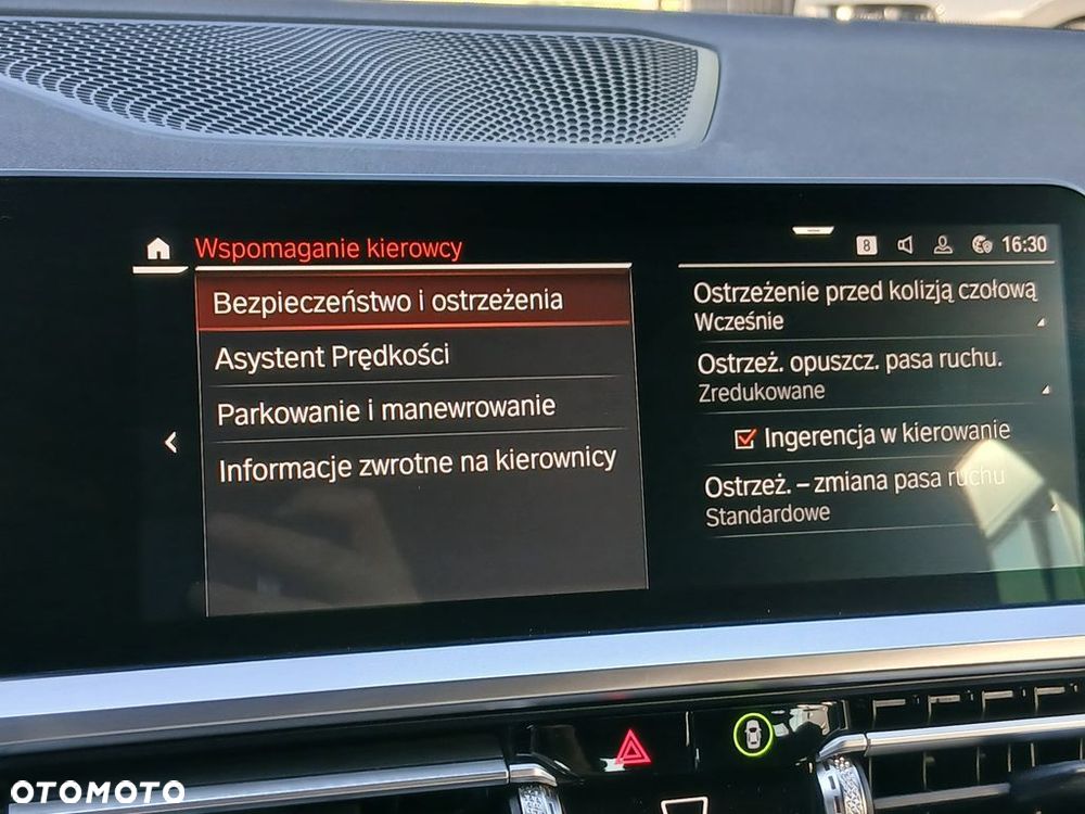 BMW Seria 3 320d MHEV Sport Line - 24