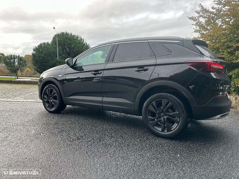 Opel Grandland X 1.5 CDTI Innovation - 15