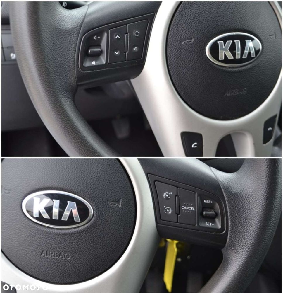 Kia Venga - 26