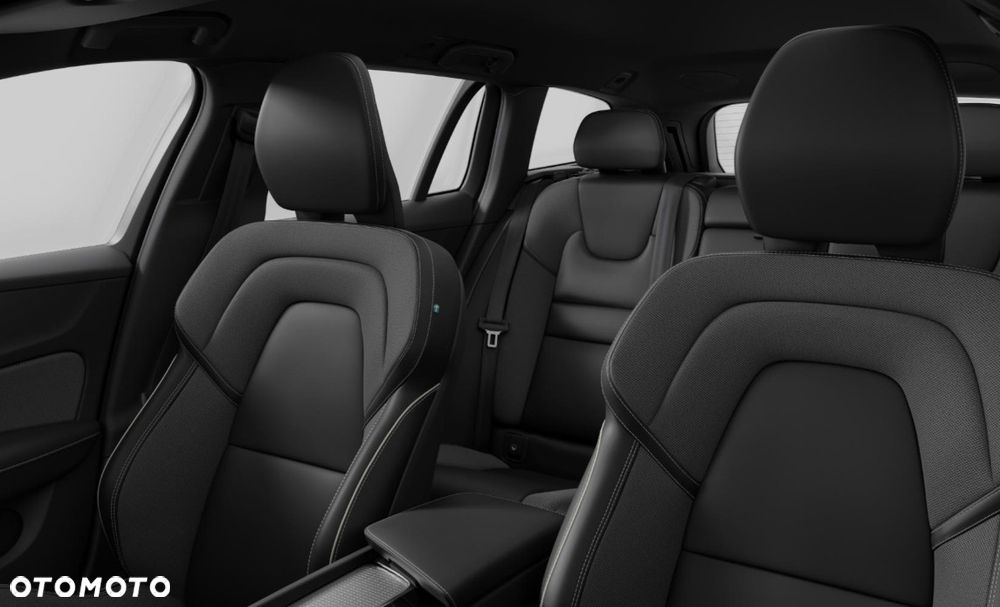Volvo V60 B4 B Plus Dark - 6