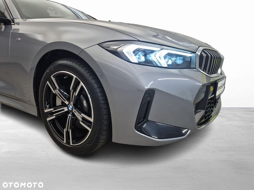 BMW Seria 3 330i xDrive M Sport sport - 22