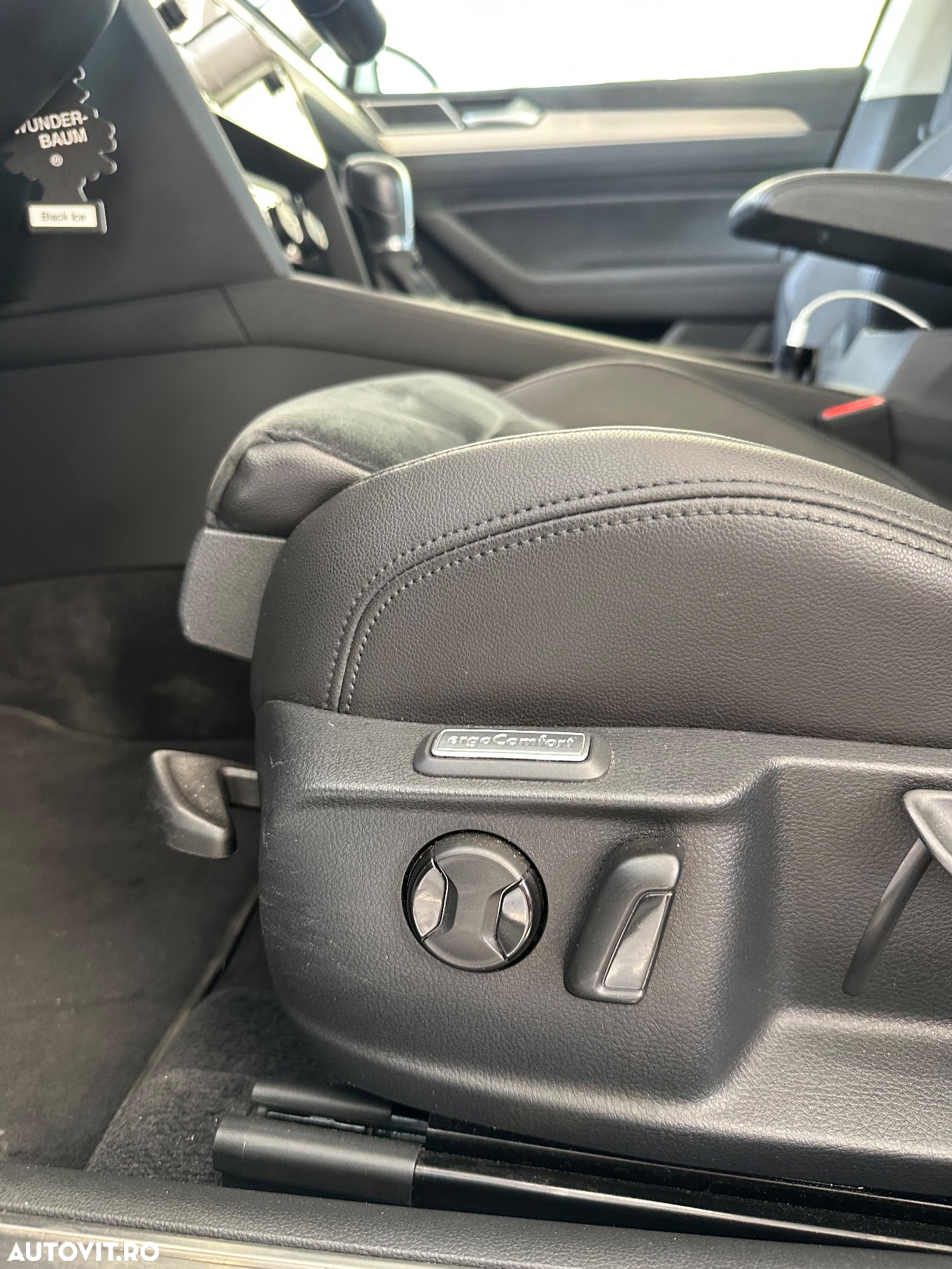 Volkswagen Passat - 6