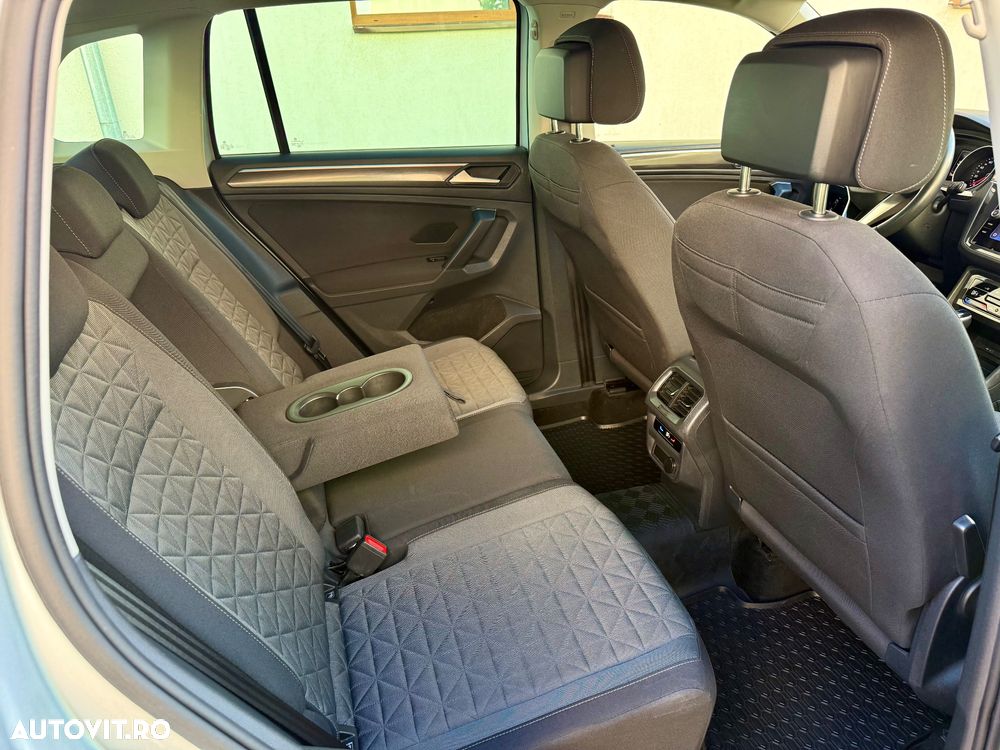 Volkswagen Tiguan 2.0 TDI SCR DSG - 8
