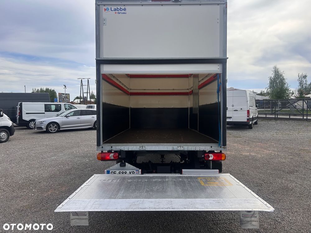 Fiat Ducato - 25