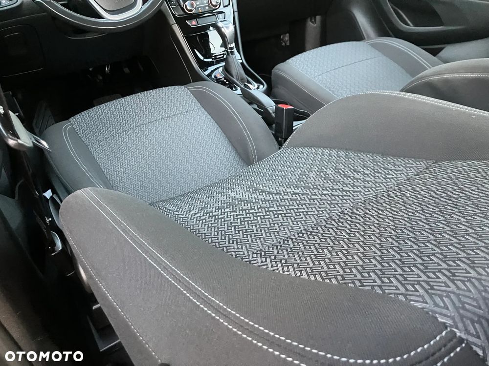 Opel Mokka 1.6 CDTI Enjoy - 27