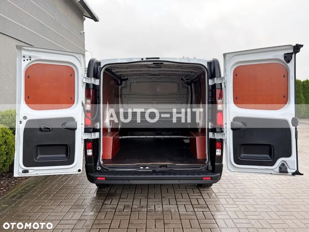 Renault Trafic - 5