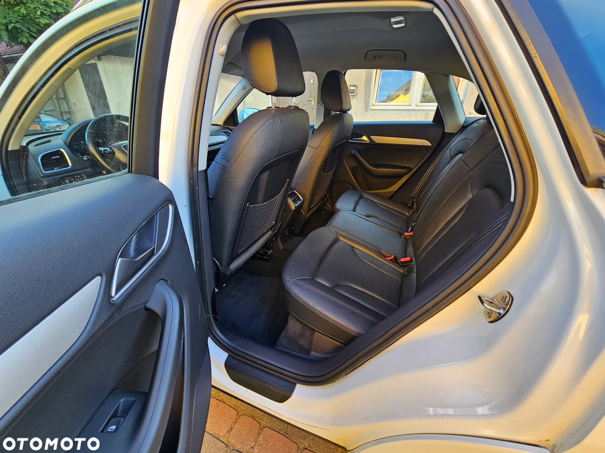 Audi Q3 2.0 TDI - 10
