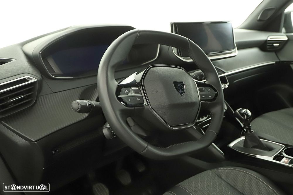 Peugeot 2008 1.2 PureTech Allure - 7