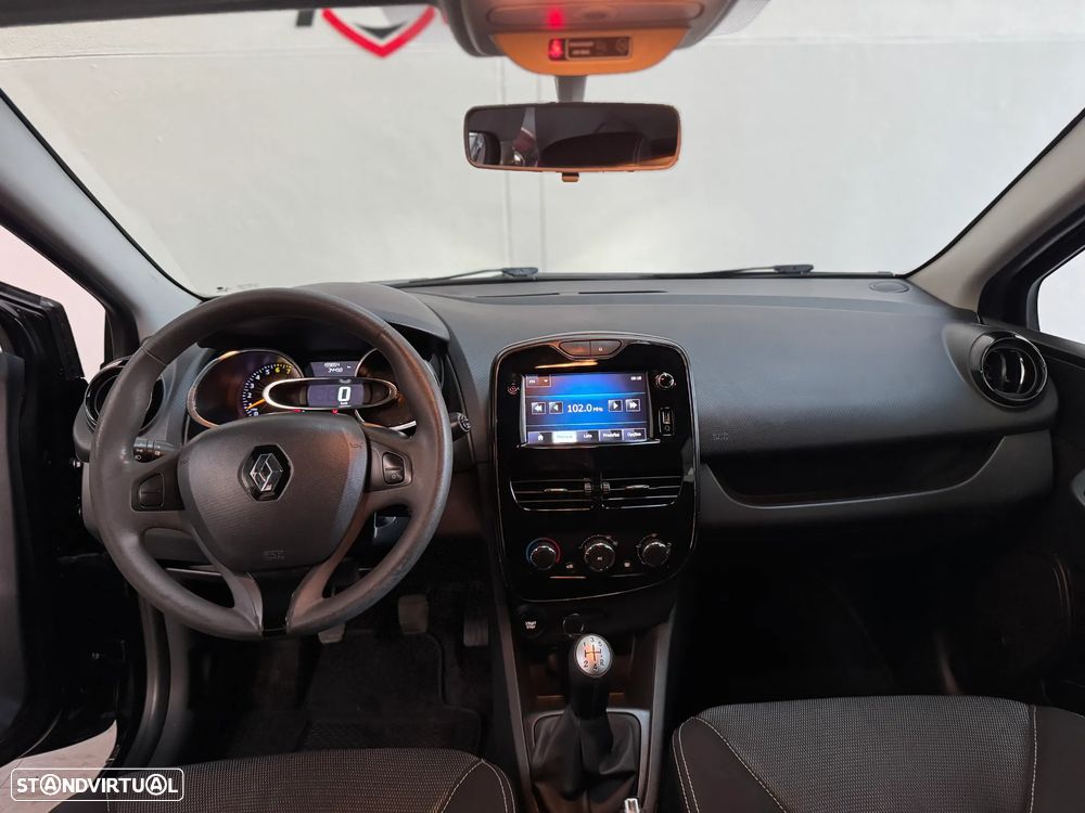 Renault Clio TCe 90 Luxe - 13