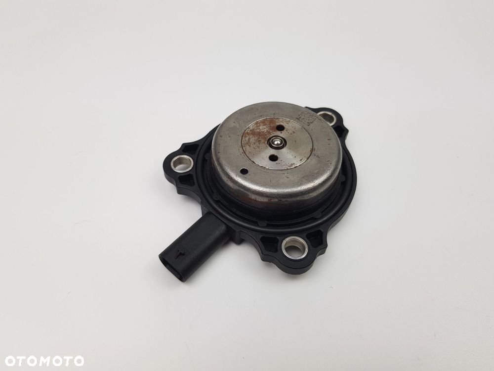 NOWY ORYGINALNY Czujnik położenia wałka rozrządu Mercedes w177 A2761560790 - 6