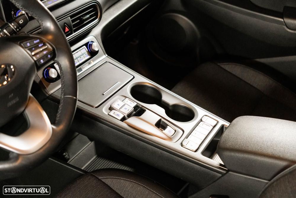 Hyundai Kauai Style - 30