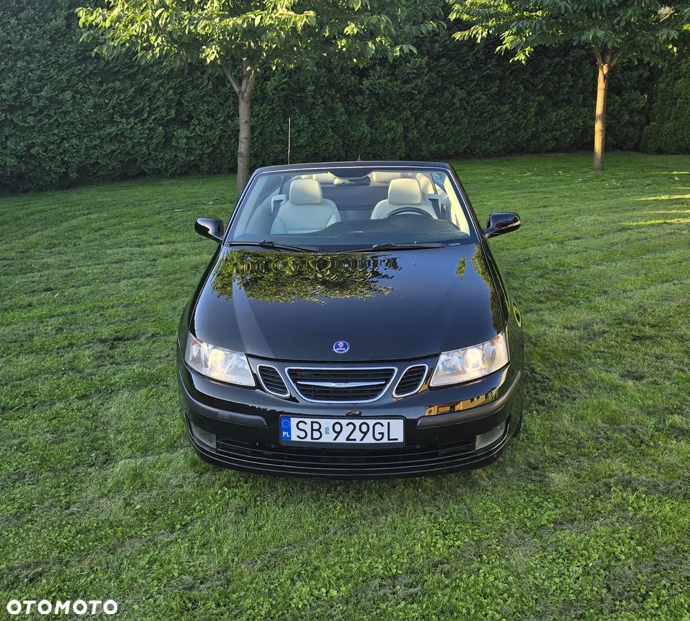 Saab 9-3 - 26