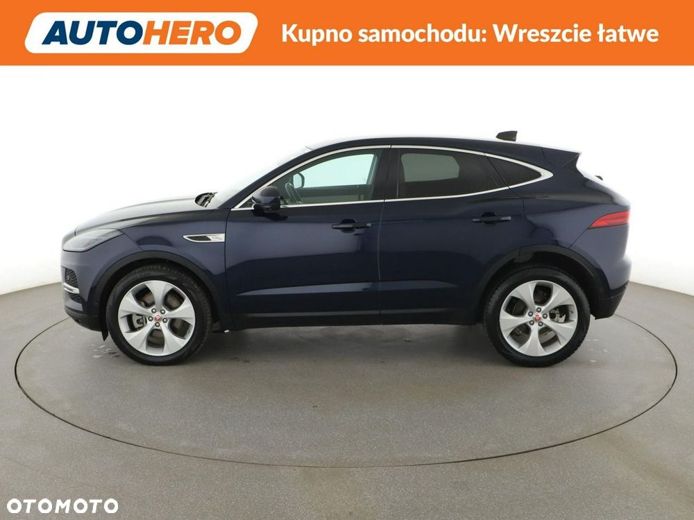 Jaguar E-Pace D165 AWD S - 3