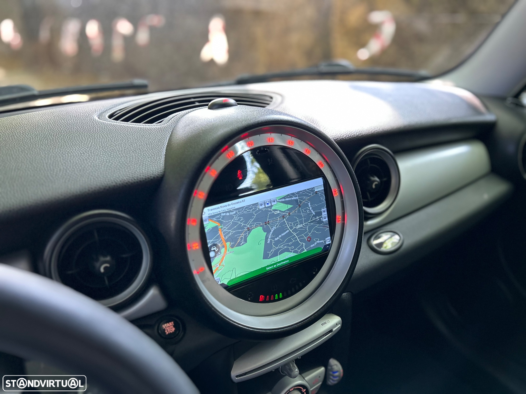 MINI 3 Portas One 1.4 - 15
