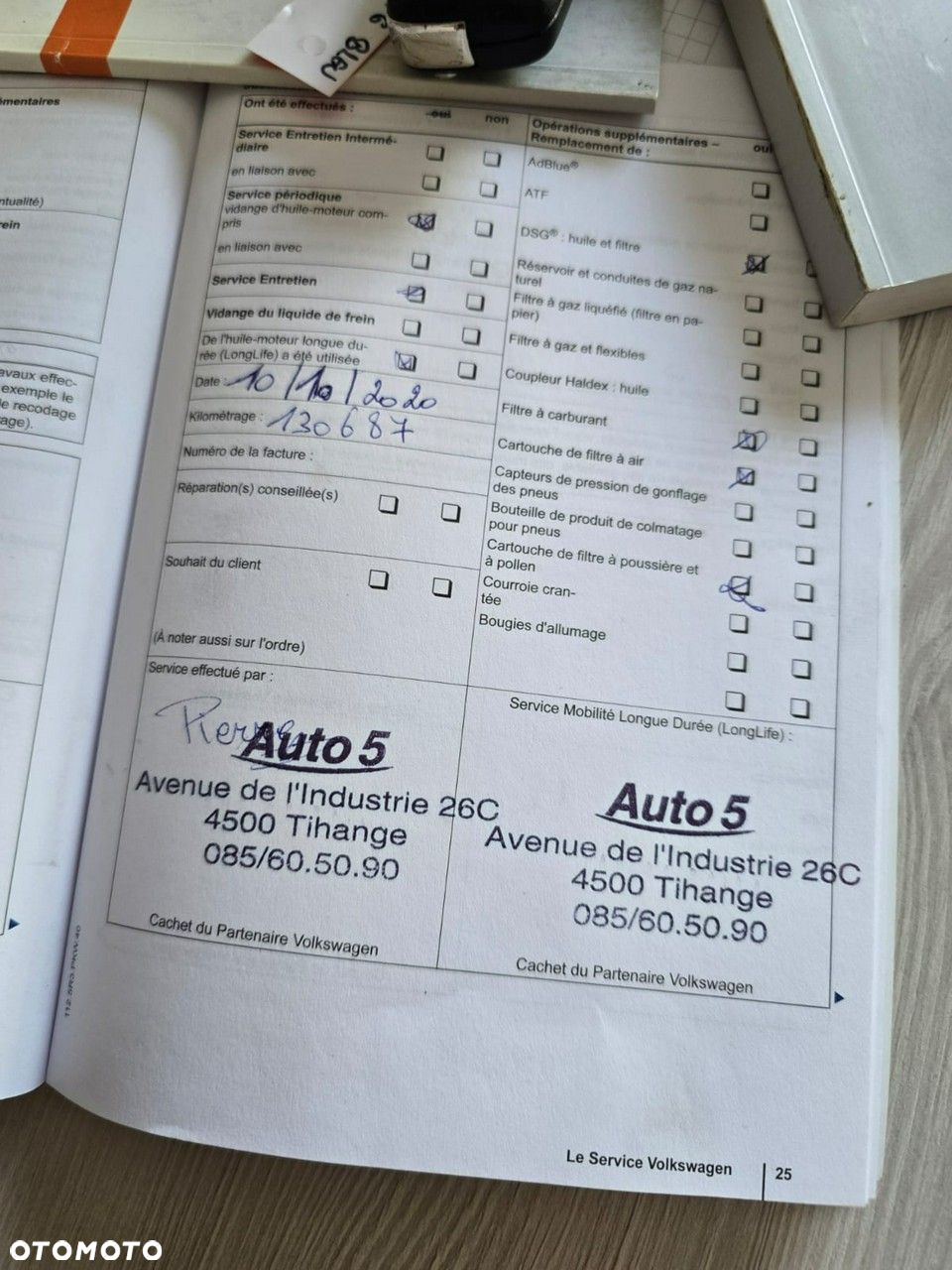 Volkswagen Golf - 14