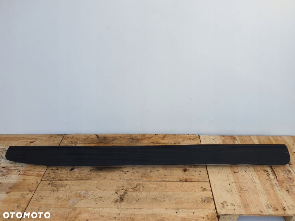 PROGI NAKŁADKI PROGOWE Range Rover Sport II L494 - 10