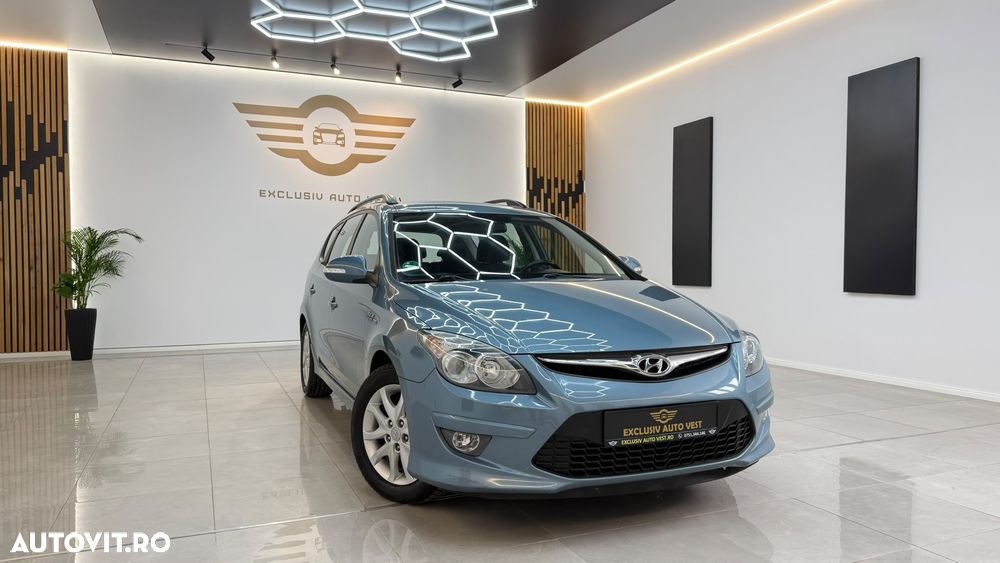 Hyundai i30 - 2