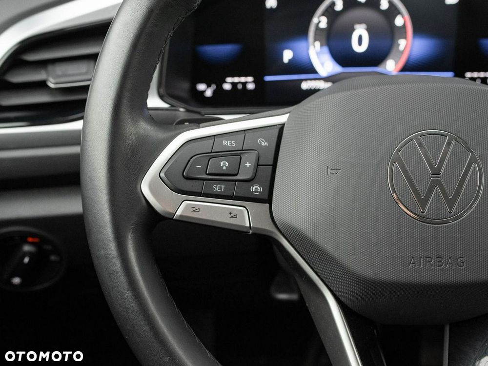 Volkswagen T-Roc 1.5 TSI Life DSG - 13