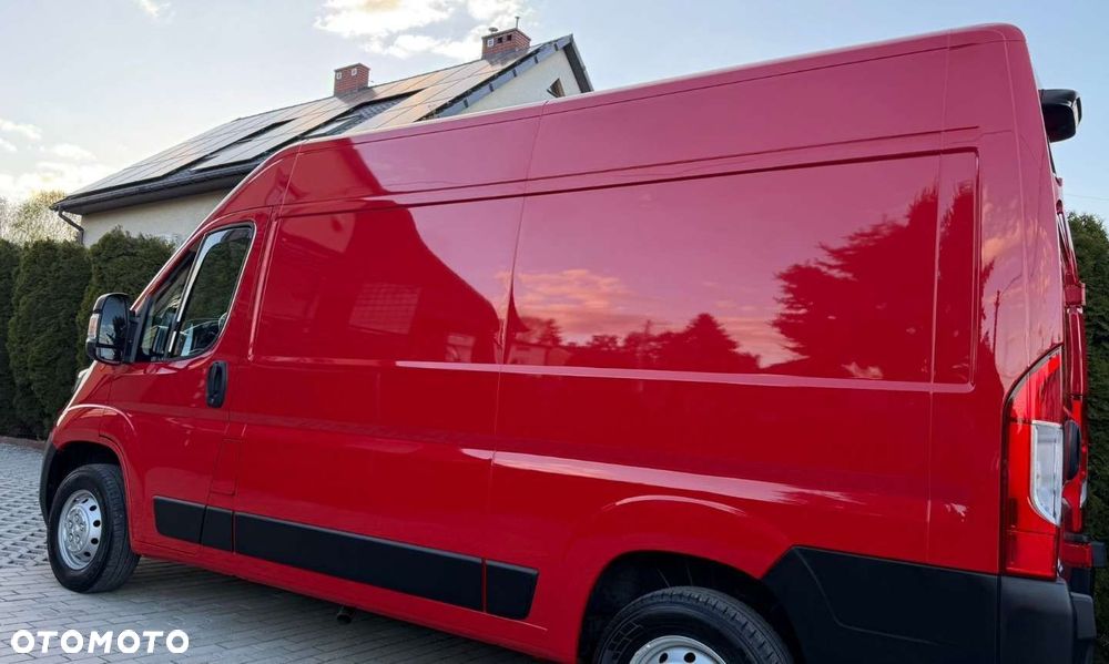 Peugeot Boxer - 23