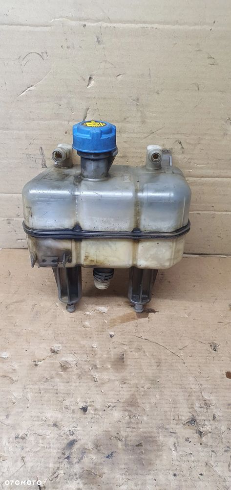 Zbiorniczek wyrównawczy płynu Citroen Jumper 2.0 HDI AdBlue Euro 6 2.0 HDI D348 - 3