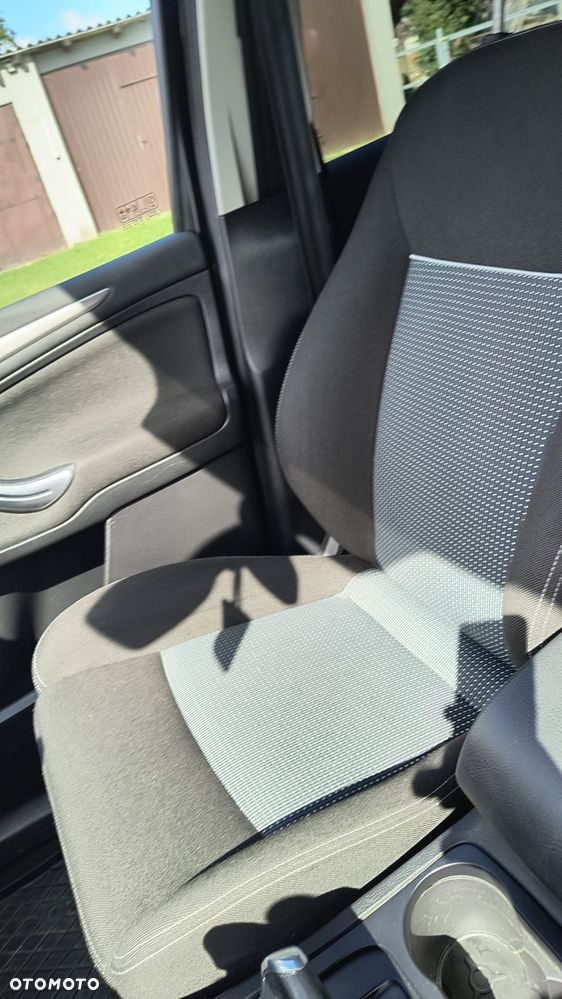 Ford S-Max 2.0 TDCi Titanium - 5