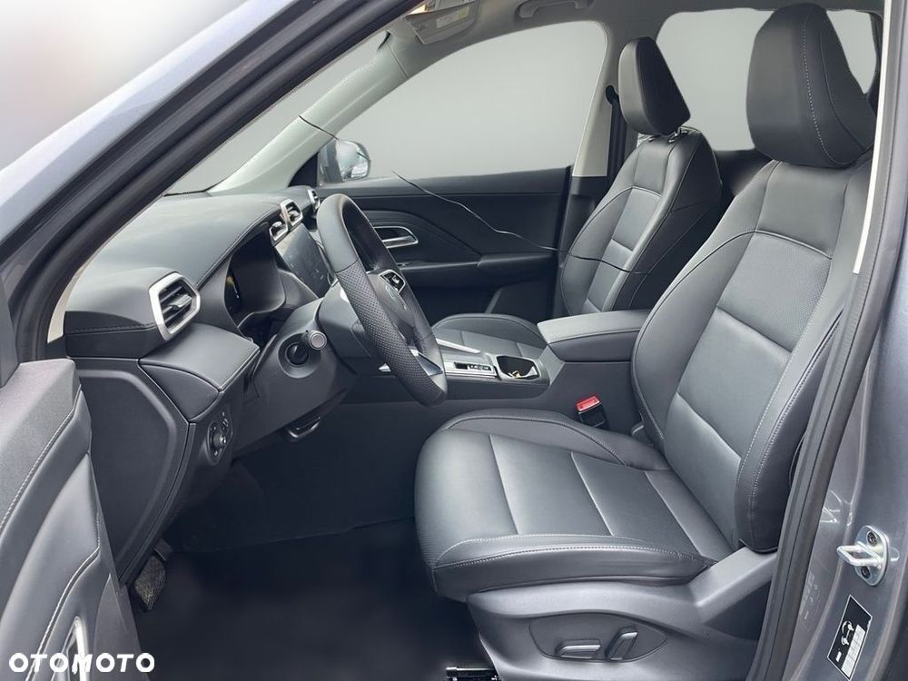 MG ZS 1.5 HEV+ Exclusive - 8