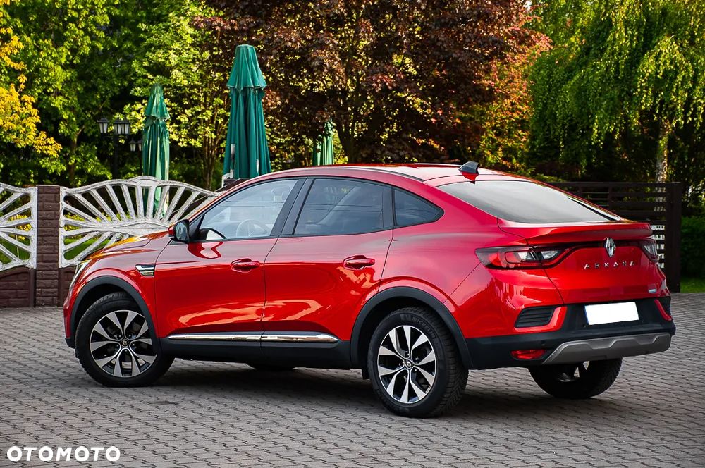Renault Arkana ver-e--tech-145-intens - 14