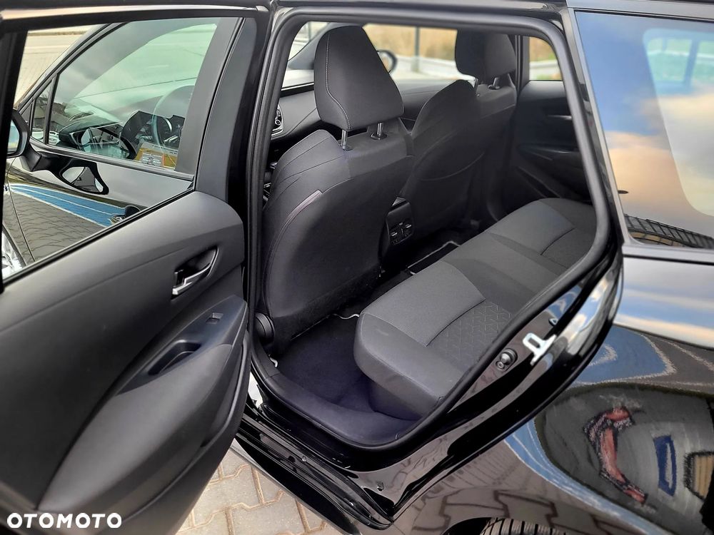 Toyota Corolla 1.8 Hybrid Comfort - 6