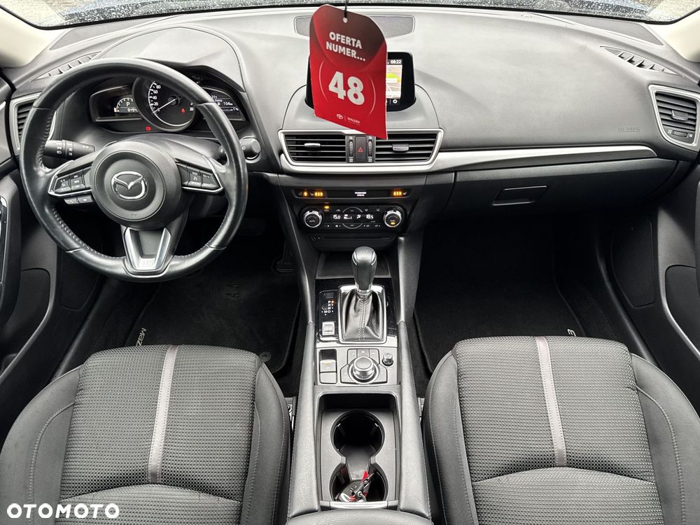 Mazda 3 - 11