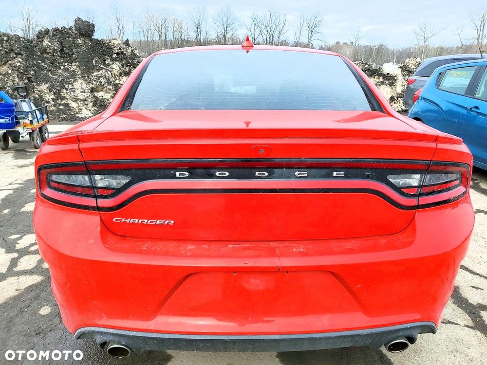 Dodge Charger - 7