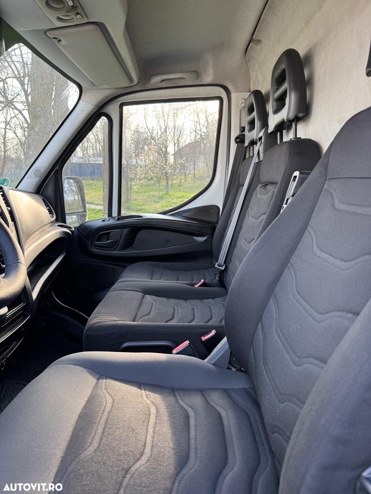 Iveco Daily - 12