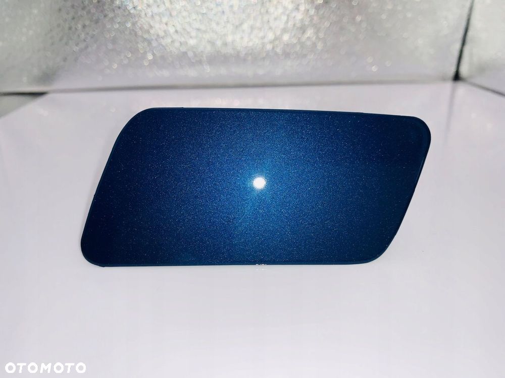 Zaślepka spryskiwacza CITROEN C5 II LIFT KOLORY - 10