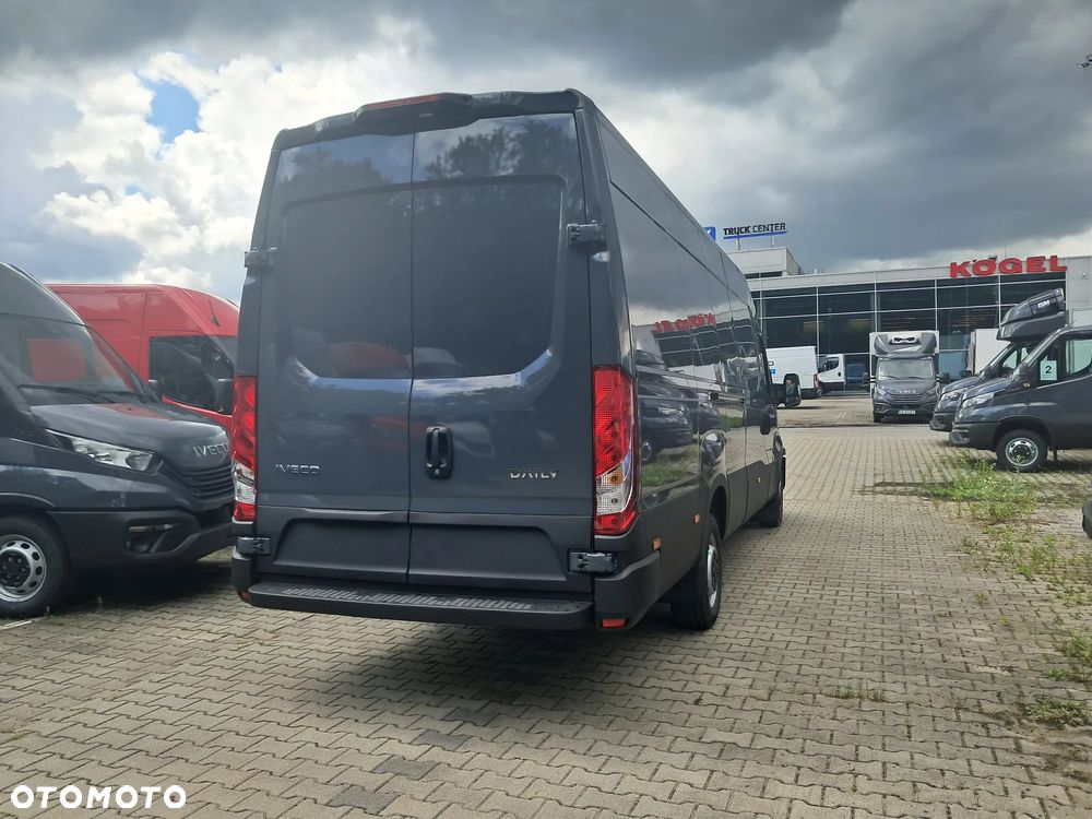 Iveco Daily - 8