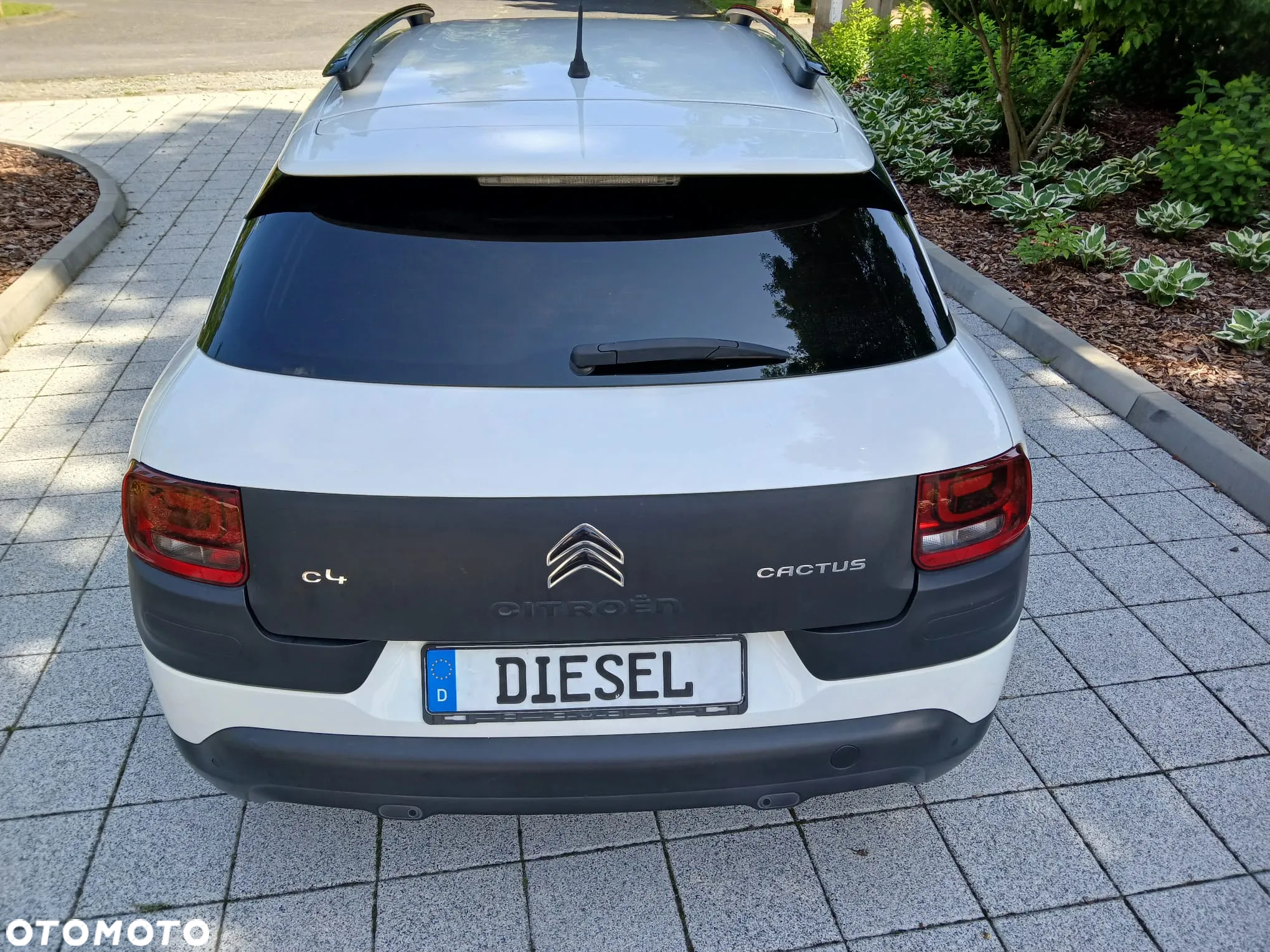 Citroën C4 Cactus - 18