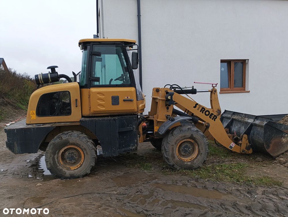 Stroer NW 912 - 3
