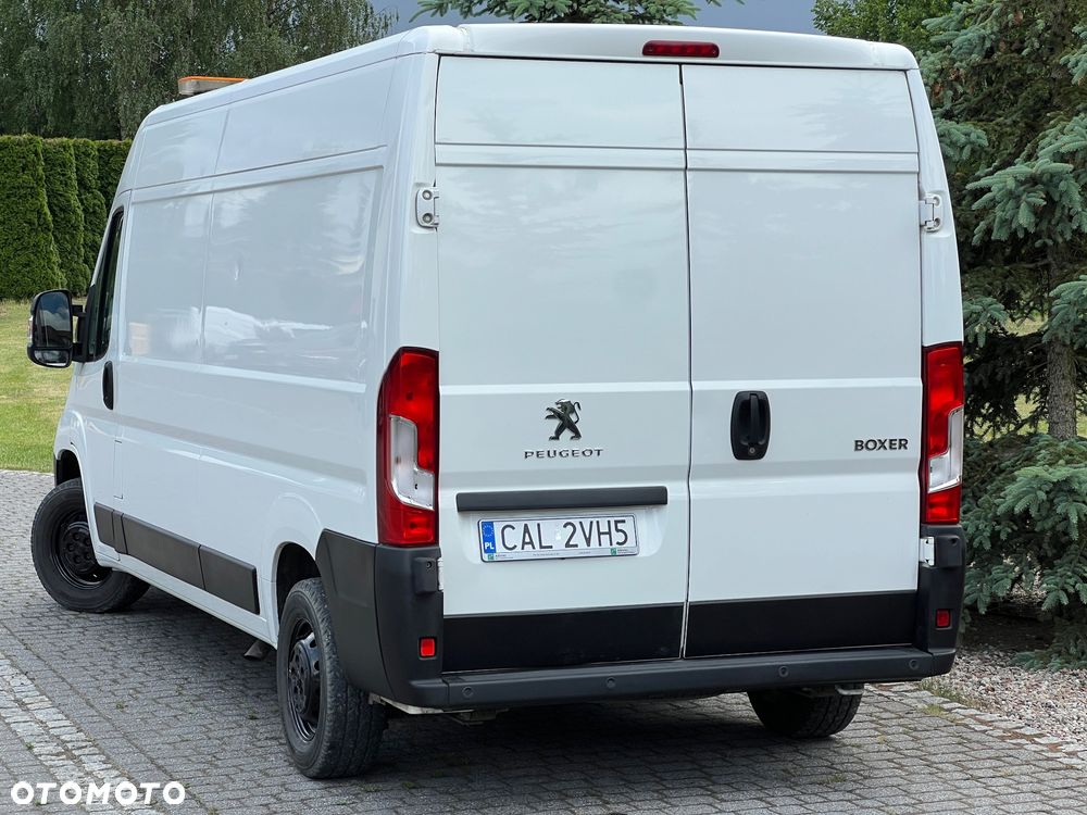 Opel Movano - 6
