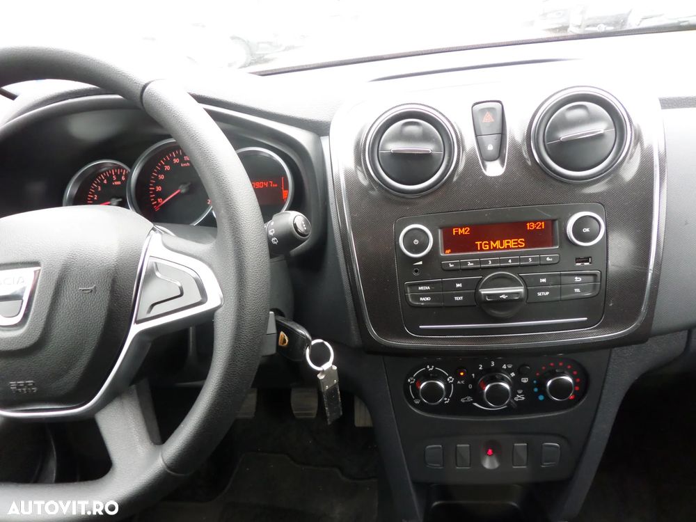 Dacia Sandero - 30