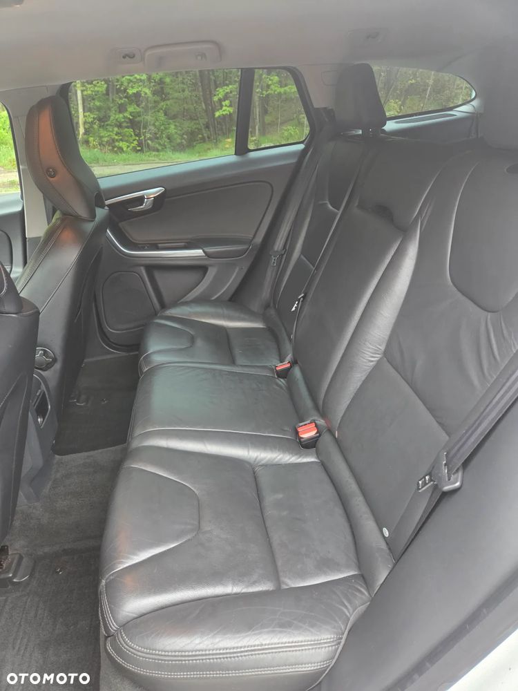 Volvo V60 - 6