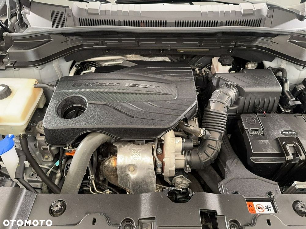 SsangYong/KGM Torres - 34