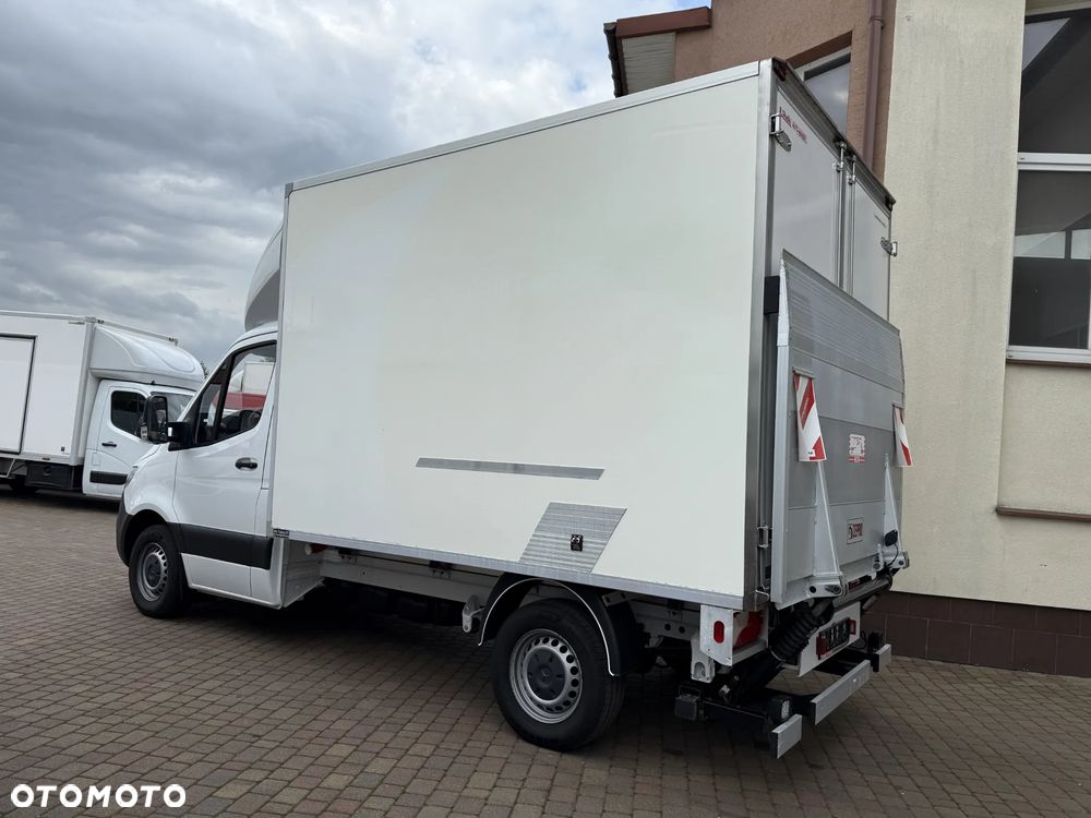 Mercedes-Benz Sprinter 3,0 Chłodnia Mroźnia Winda - 6