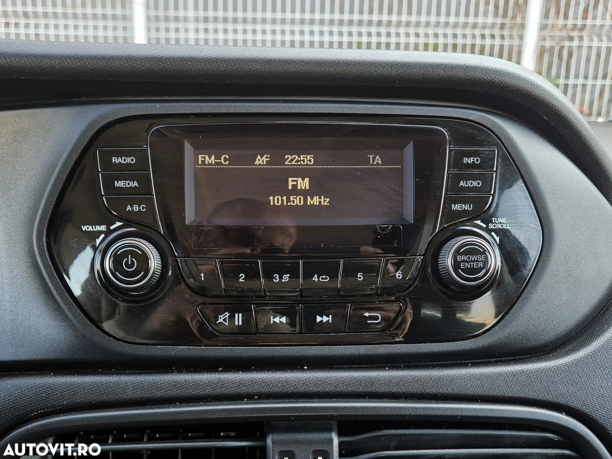 Fiat Tipo 1.4 Pop - 27