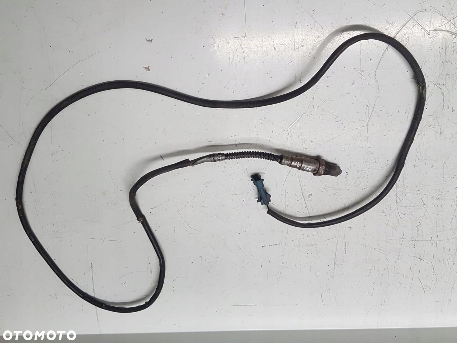 PEUGEOT 407 2.2 SONDA LAMBDA 258006431 - 1
