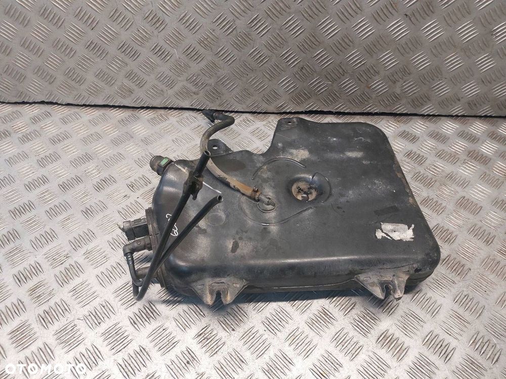 ZBIORNIK PŁYNU FAP/DPF PEUGEOT 807 I 2.2 HDI - 2