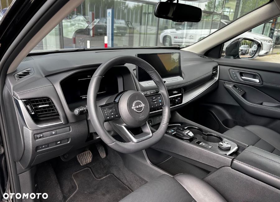 Nissan X-Trail - 9