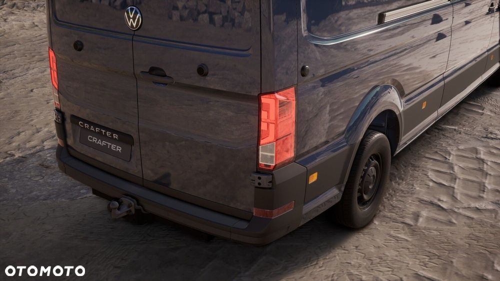 Volkswagen Crafter - 7