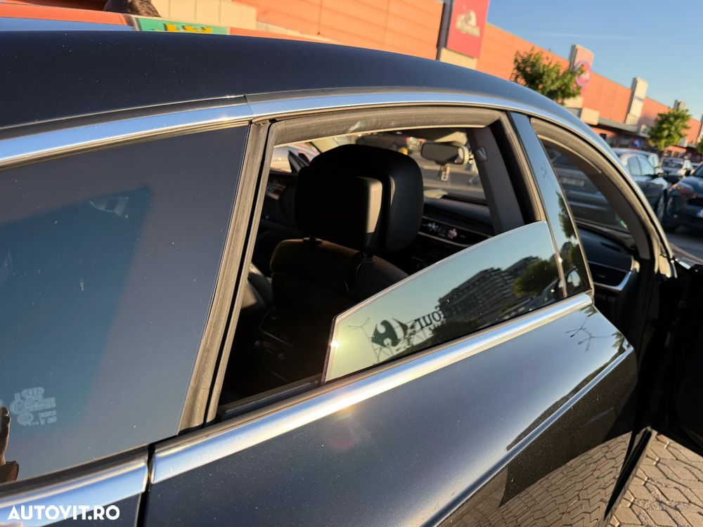 Audi A7 Sportback - 13