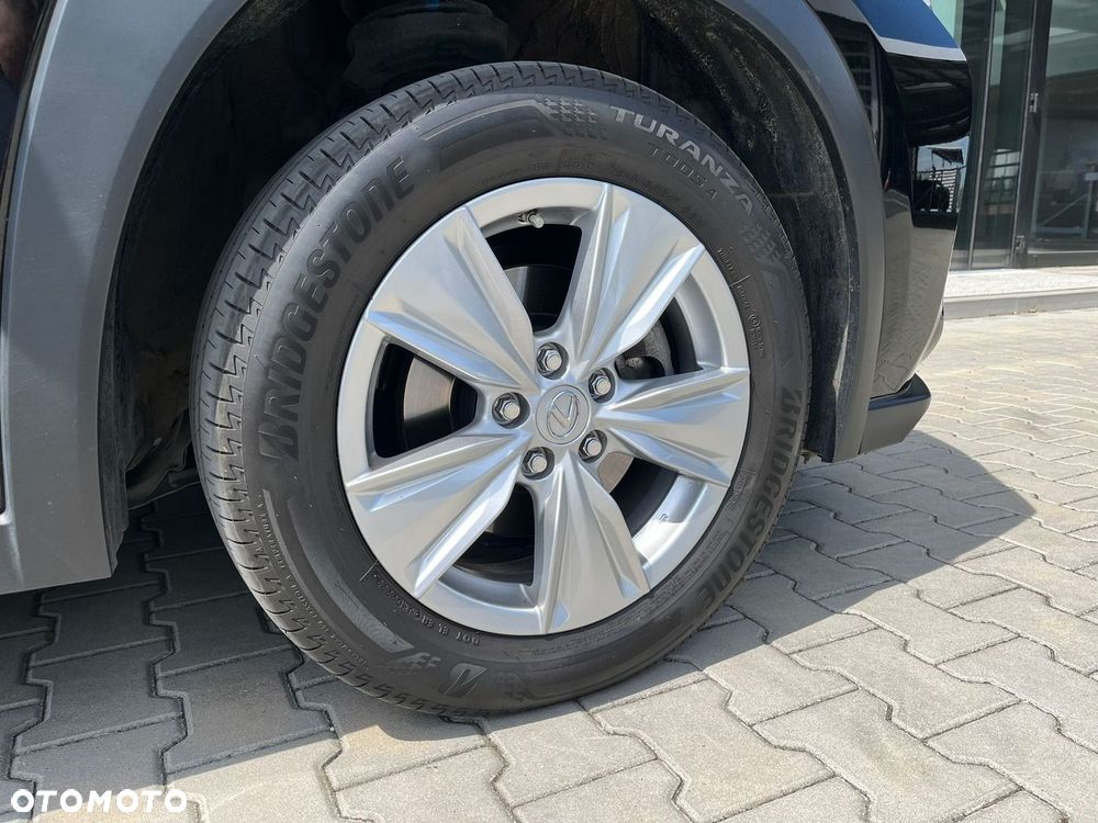 Lexus UX 200 Elegance 2WD - 27