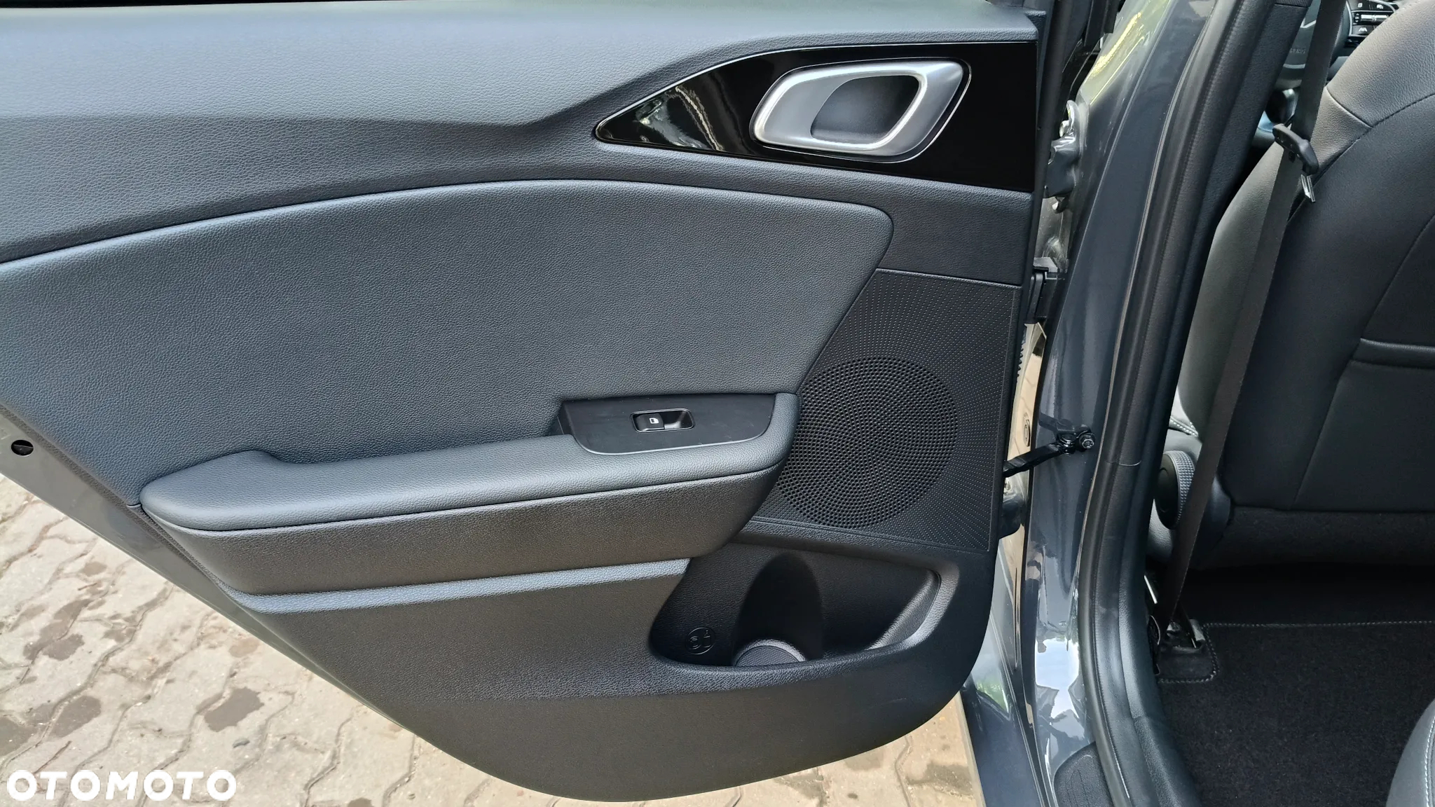 Kia Ceed 1.5 T-GDI M - 28