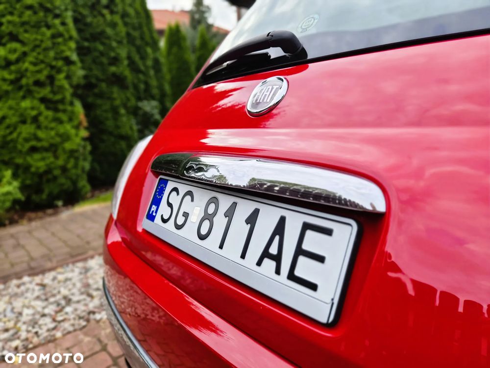 Fiat 500 - 24